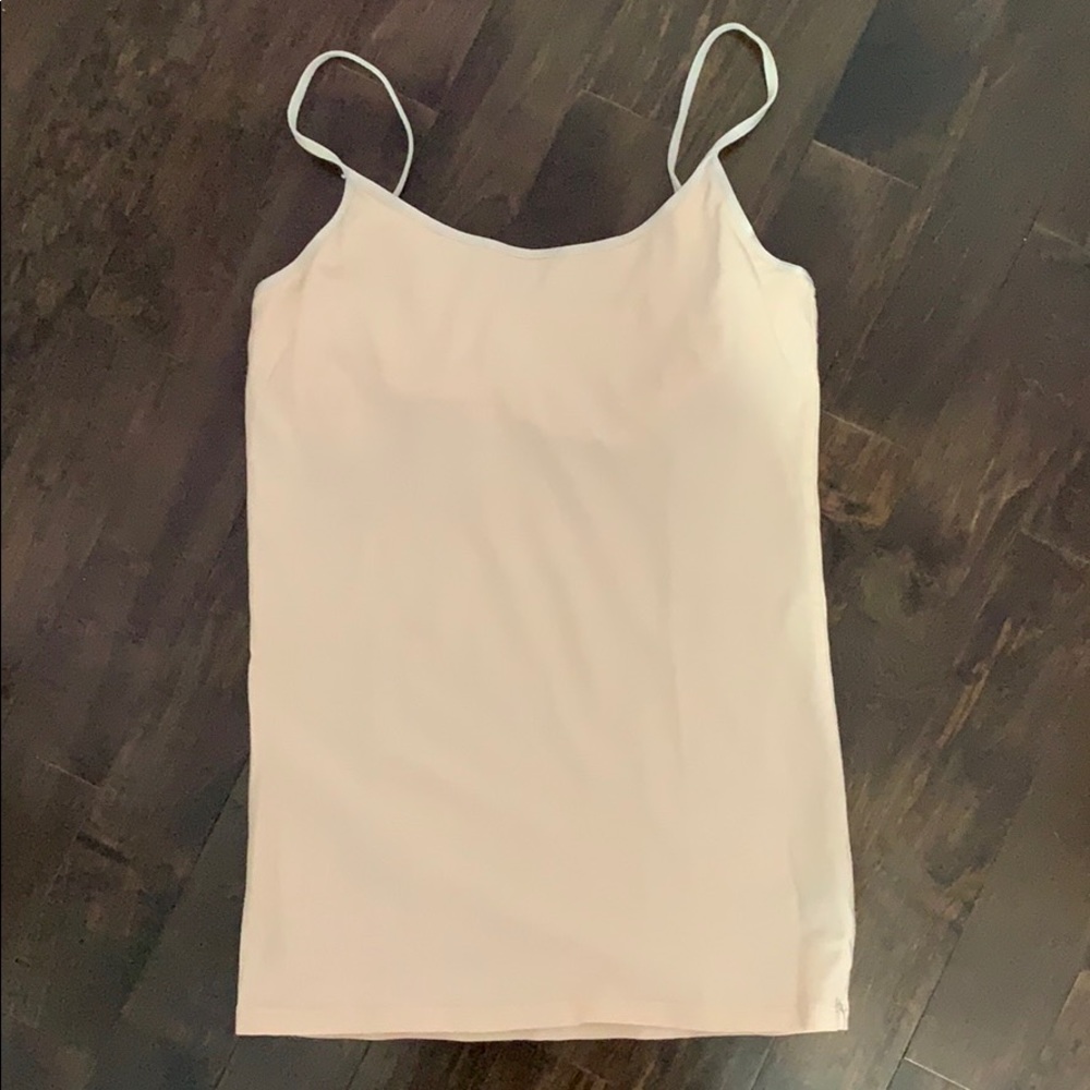 Aerie Girly Tank Top Camisole